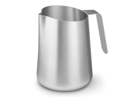 222702 dzbanek na mleko acio 600 ml stribrna nerezova ocel zack