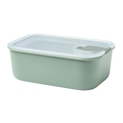 222419 box na potraviny easyclip 1 l severska salvej plast mepal