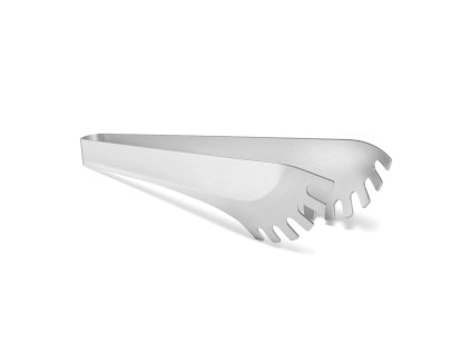 222789 kleste na spagety cajon 15 cm stribrna nerezova ocel zack