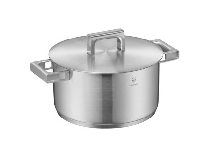 223011 hrnec ultimate cool 24 cm 5 7 l stribrna nerezova ocel wmf