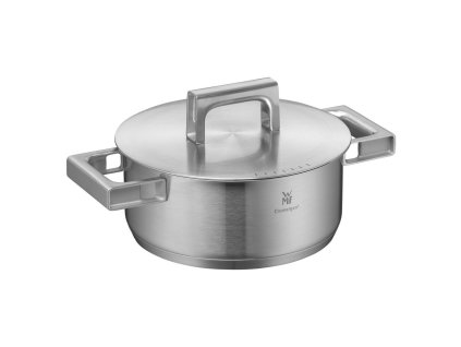 223089 kastrol ultimate cool 20 cm 2 5 l stribrna nerezova ocel wmf