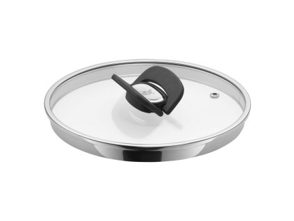223134 poklice click serve 20 cm sklo wmf