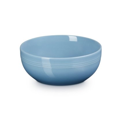 224919 jidelni miska coupe 16 cm 770 ml chambray kamenina le creuset