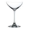 Spiegelau-samppanjalasi SPECIAL GLASSES DESSERT/CHAMPAGNER SAUCER, 4 kpl sarja, 250 ml