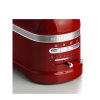 KitchenAid-leivänpaahdin ARTISAN, 2 siivulle, kuninkaallinen punainen