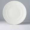 Tarjoilukulho WHITE STAR 29 cm, 1,5 l, matala, MIJ