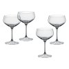 Spiegelau-cocktaillasi PERFECT SERVE COLLECTION COUPETTE GLASS, 4 kpl sarja, 235 ml