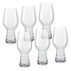 Spiegelau-olutlasi CRAFT BEER CLASSICS IPA GLASS, 6 kpl sarja, 540 ml
