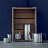 Stelton-vesikannu ARNE JACOBSEN 2,0 l, ruostumaton teräs