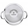 WMF-parsakattila 16 cm, 4,5 l