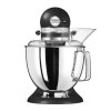 KitchenAid-yleiskone ARTISAN 175, valurauta, musta