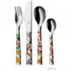 WMF -lasten astiasto MICKEY MOUSE DISNEY, 6 kpl