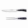 Wüsthof-paistiveitsisarja CLASSIC IKON, 2 kpl