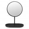 Blomus-kosmetiikkapeili MODO, musta