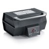 Severin-sähkögrilli PG 8138 SEVO SMART GT, 3 000 W