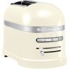 KitchenAid-leivänpaahdin 5KMT2204EAC, 2 viipaleelle, manteli