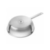 Zwilling-paistinpannu PRO 26 cm, ruostumaton teräs
