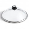 LotusGrill-kansi LotusGrill-hiiligrillille 35 cm, lasi