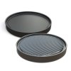 LotusGrill-grillilevy LotusGrillille, 32 cm, kaksipuolinen