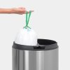 Brabantia-roskapussit G PERFECTFIT 23–30 l, 20 kpl
