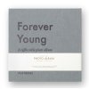 Printworks -valokuva-albumi FOREVER YOUNG, harmaa