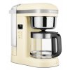 KitchenAid-kahvinkeitin 5KCM1209, manteli