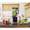 Tehosekoitin InfinityMix+ Tefal hopeinen
