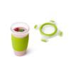 Smoothie-pullo MASTER SEAL TO GO N1071510 300 ml, Tefal