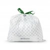 Brabantia-roskapussit R PERFECTFIT 36 l, 120 kpl