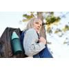 Termospullo BLUDROP N3110210 500 ml, vihreä, Tefal