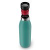 Tefal-termospullo BLUDROP 500 ml, vihreä