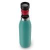 Termospullo BLUDROP N3110210 500 ml, vihreä, Tefal