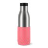 Tefal-termospullo BLUDROP SLEEVE N3110810, 500 ml, vaaleanpunainen