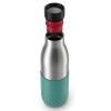 Termospullo BLUDROP SLEEVE N3110610 500 ml, vihreä, Tefal