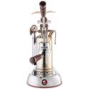 La Pavoni -vipukahvinkeitin ESPERTO COMPETENTE, kulta