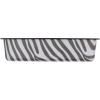 Kaiser-leipävuoka ZEBRAFRICA 32 cm, harmaa