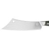 Dellinger-kokkiveitsi BBQ MAX SANDVIK GREEN NORTHERN SUN 21 cm