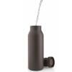 Termospullo URBAN 500 ml, suklaa, Eva Solo