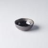 MIJ-kastikekulho MINGEI 8 cm, 50 ml, musta