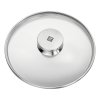 Zwilling-kattilankansi TWIN SPECIALS 20 cm, kannella