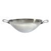 de Buyer -wokkipannu AFFINITY 32 cm