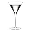 Riedel-martinilasi SOMMELIERS MARTINI, 210 ml