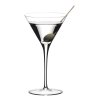 Riedel-martinilasi SOMMELIERS MARTINI, 210 ml