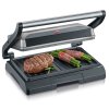 Severin-sähkögrilli KG 2394, 800 W