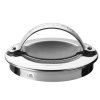 KitchenAid-vedenkeitin 1,25 l, manteli