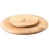 Continenta -pyörivä juustolautanen 40 cm