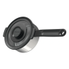 Fiskars-kasari FUNCTIONAL FORM 1,5 l, kannella