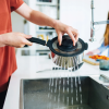 Fiskars-kasari FUNCTIONAL FORM 1,5 l, kannella
