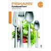 Fiskars-aterinsetti FUNCTIONAL FORM, 16 kpl, matta