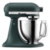 KitchenAid-yleiskone ARTISAN 5KSM185, pullonvihreä